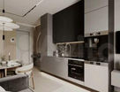 1-к. квартира, 41,6 м²