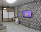1-к. квартира, 30,7&nbsp;м²