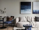 1-к. квартира, 33,6&nbsp;м²