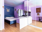 1-к. квартира, 40,4 м²