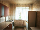 3-к. квартира, 62&nbsp;м²
