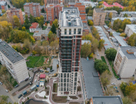 2-к. квартира, 51,8 м²