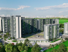 1-к. квартира, 37,6&nbsp;м²