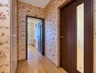 1-к. квартира, 42,4&nbsp;м²