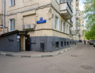 Студия, 12&nbsp;м²