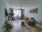 2-к. квартира, 56,8 м²