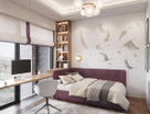 3-к. квартира, 95&nbsp;м²