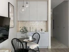 Студия, 27,6&nbsp;м²