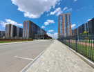 2-к. квартира, 59,5 м²