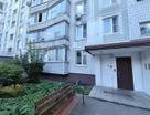 1-к. квартира, 33 м²