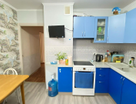 2-к. квартира, 60&nbsp;м²