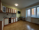 Студия, 22,6&nbsp;м²