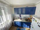 1-к. квартира, 31&nbsp;м²