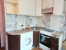 3-к. квартира, 56,4 м²