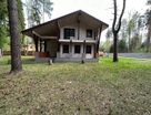Двухэтажный дом, 185,9 м²
