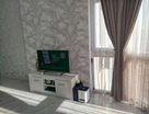 2-к. квартира, 62 м²