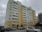 1-к. квартира, 33,4&nbsp;м²
