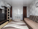 2-к. квартира, 50&nbsp;м²