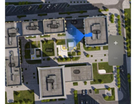 1-к. квартира, 24,5&nbsp;м²