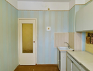 2-к. квартира, 54,4 м²