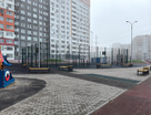 Студия, 24,7 м²