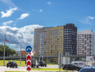 1-к. квартира, 43,5&nbsp;м²