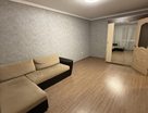 1-к. квартира, 35,5 м²