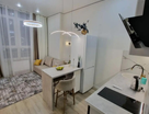 Студия, 15,8 м²