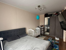 1-к. квартира, 31&nbsp;м²