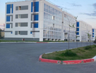 Студия, 23,6&nbsp;м²
