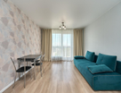 2-к. квартира, 42&nbsp;м²