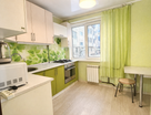1-к. квартира, 34,6&nbsp;м²