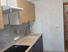 2-к. квартира, 53,7 м²