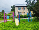 3-к. квартира, 53,3 м²