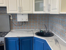 3-к. квартира, 63&nbsp;м²