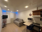 1-к. квартира, 35&nbsp;м²