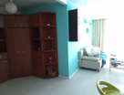 Студия, 42,1&nbsp;м²