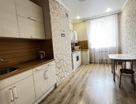 1-к. квартира, 45&nbsp;м²