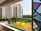 1-к. квартира, 47&nbsp;м²