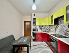 1-к. квартира, 36&nbsp;м²