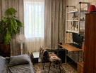 2-к. квартира, 58,6 м²