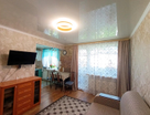 2-к. квартира, 43,7 м²