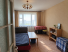 2-к. квартира, 52,4 м²