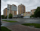 Помещение свободного назначения, 540 м²