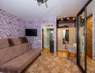 1-к. квартира, 32,5&nbsp;м²
