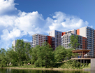 1-к. квартира, 32,2&nbsp;м²