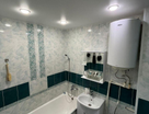 1-к. квартира, 33,4&nbsp;м²