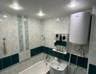 1-к. квартира, 33,4&nbsp;м²