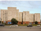 Студия, 24,8&nbsp;м²