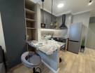 Студия, 29 м²